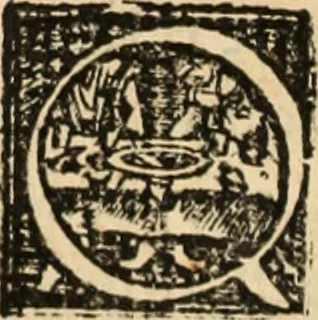 An illustration from Ethiopia oriental, e varia historia de cousas, notaveis do oriente, 1609, leaf 201