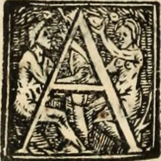 An illustration from Ethiopia oriental, e varia historia de cousas, notaveis do oriente, 1609, leaf 209