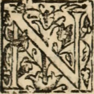 An illustration from Ethiopia oriental, e varia historia de cousas, notaveis do oriente, 1609, leaf 222