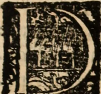 An illustration from Ethiopia oriental, e varia historia de cousas, notaveis do oriente, 1609, leaf 232