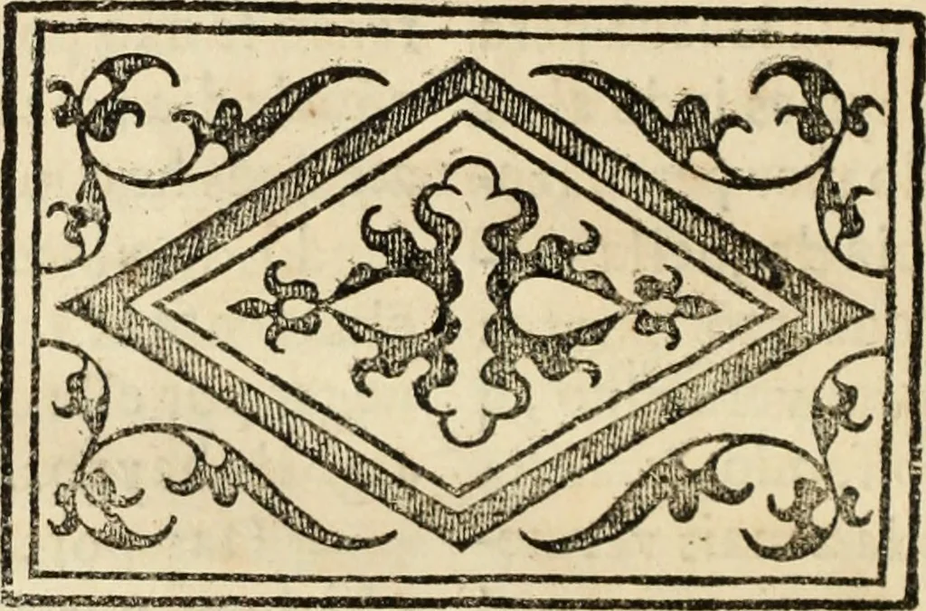 An illustration from Ethiopia oriental, e varia historia de cousas, notaveis do oriente, 1609, leaf 305