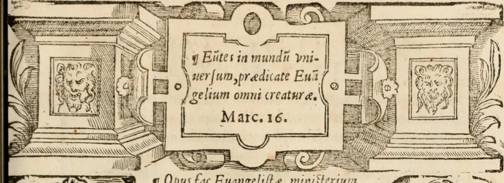 An illustration from Ethiopia oriental, e varia historia de cousas, notaveis do oriente, 1609, leaf 306