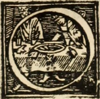 An illustration from Ethiopia oriental, e varia historia de cousas, notaveis do oriente, 1609, leaf 360