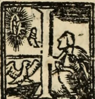 An illustration from Ethiopia oriental, e varia historia de cousas, notaveis do oriente, 1609, leaf 369