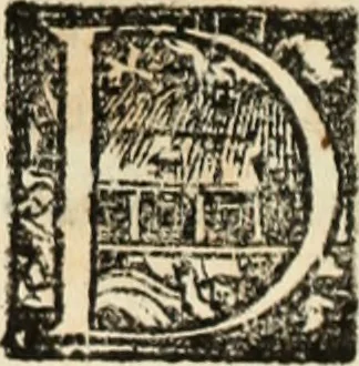 An illustration from Ethiopia oriental, e varia historia de cousas, notaveis do oriente, 1609, leaf 399