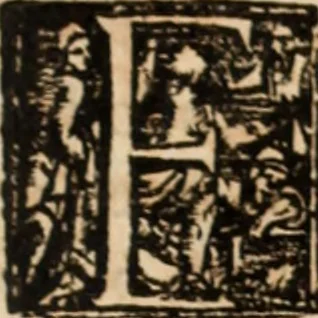 An illustration from Ethiopia oriental, e varia historia de cousas, notaveis do oriente, 1609, leaf 450