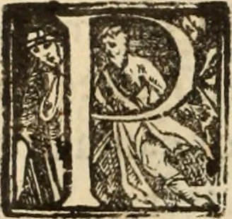 An illustration from Ethiopia oriental, e varia historia de cousas, notaveis do oriente, 1609, leaf 469