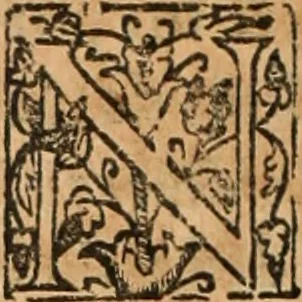 An illustration from Ethiopia oriental, e varia historia de cousas, notaveis do oriente, 1609, leaf 521