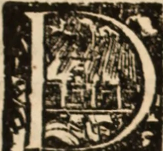 An illustration from Ethiopia oriental, e varia historia de cousas, notaveis do oriente, 1609, leaf 546