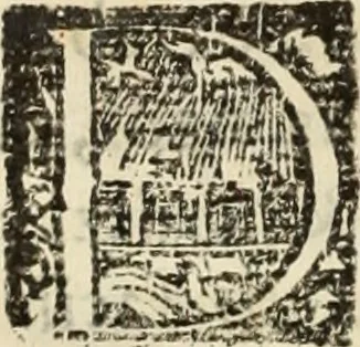An illustration from Ethiopia oriental, e varia historia de cousas, notaveis do oriente, 1609, leaf 549