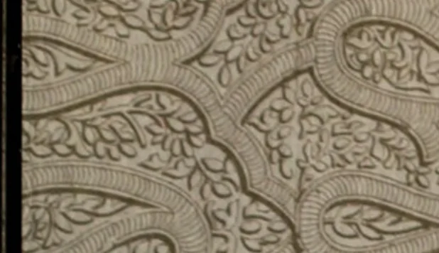An illustration from Ethiopia oriental, e varia historia de cousas, notaveis do oriente, 1609, leaf 556