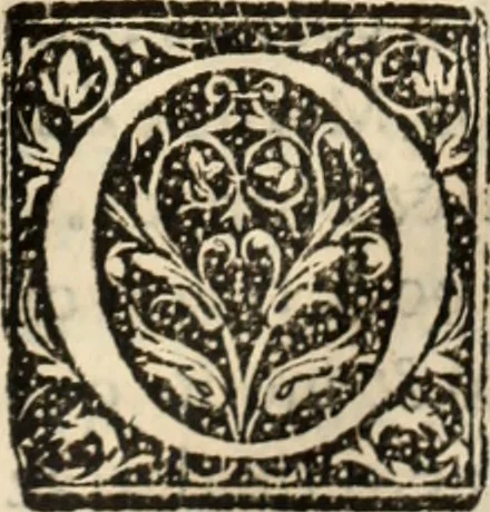 An illustration from Ethiopia oriental, e varia historia de cousas, notaveis do oriente, 1609, leaf 60