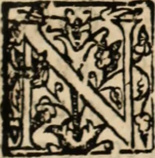 An illustration from Ethiopia oriental, e varia historia de cousas, notaveis do oriente, 1609, leaf 94