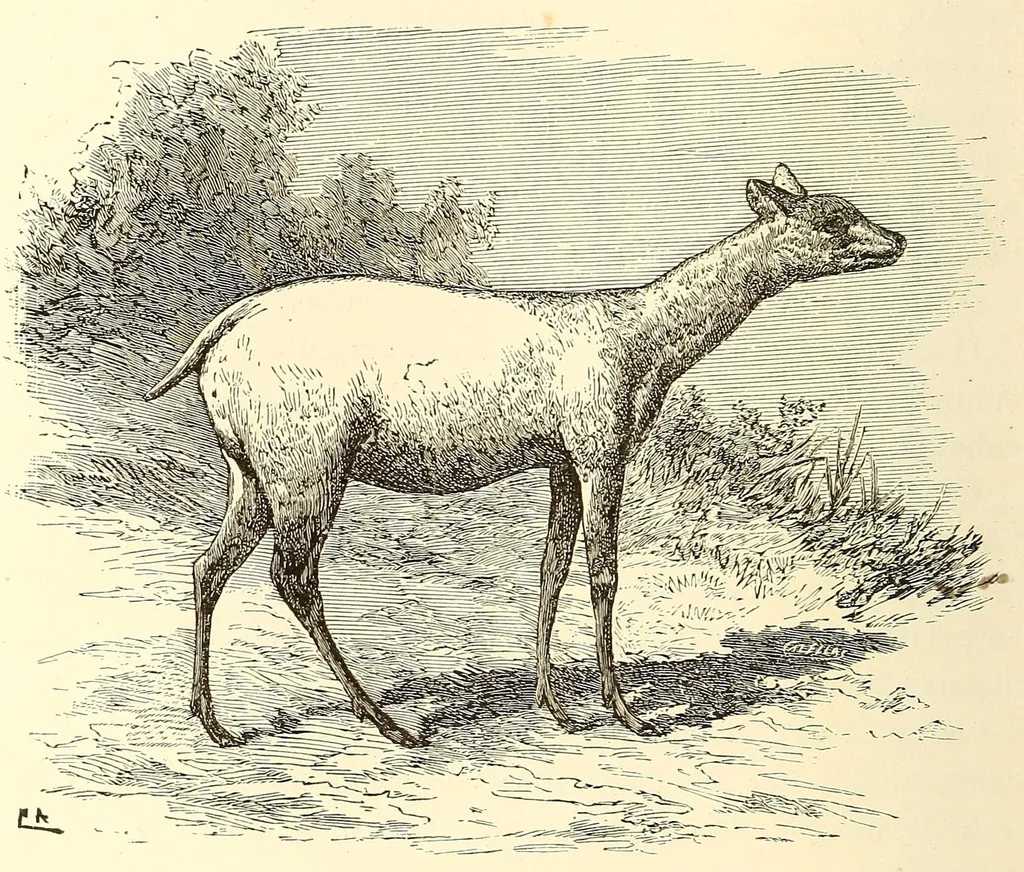 An illustration from Ethnographia e historia tradicional dos povos da Lunda, 1890, leaf 544