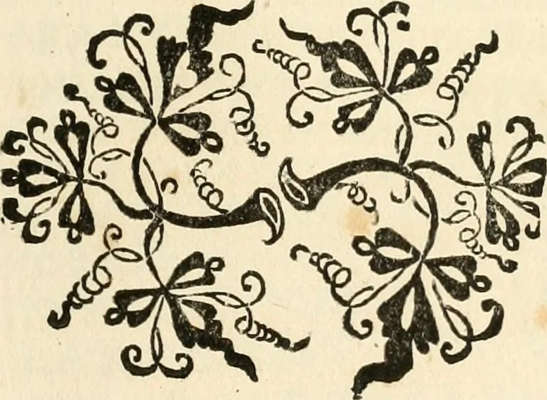 An illustration from Ethruscarum antiquitatum fragmenta : quibus vrbis Romae, aliarumque gentium primordia, mores, & res gestae indicantur, 1637, leaf 116