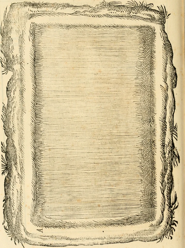 An illustration from Ethruscarum antiquitatum fragmenta : quibus vrbis Romae, aliarumque gentium primordia, mores, & res gestae indicantur, 1637, leaf 125