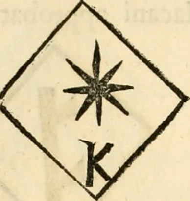 An illustration from Ethruscarum antiquitatum fragmenta : quibus vrbis Romae, aliarumque gentium primordia, mores, & res gestae indicantur, 1637, leaf 205