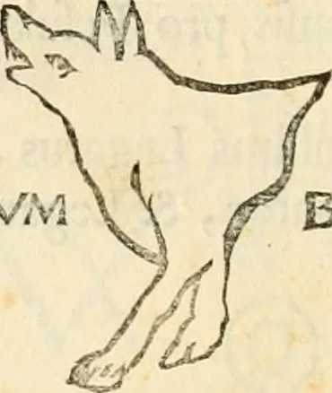 An illustration from Ethruscarum antiquitatum fragmenta : quibus vrbis Romae, aliarumque gentium primordia, mores, & res gestae indicantur, 1637, leaf 231