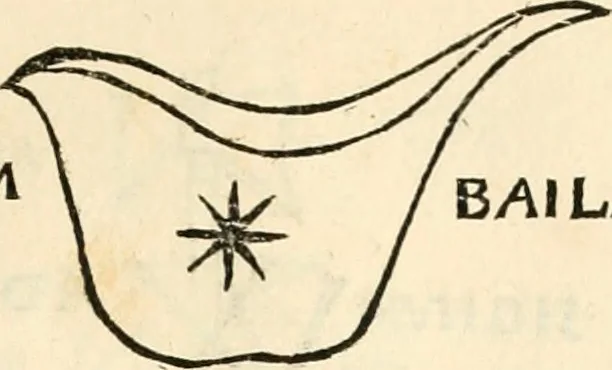 An illustration from Ethruscarum antiquitatum fragmenta : quibus vrbis Romae, aliarumque gentium primordia, mores, & res gestae indicantur, 1637, leaf 234