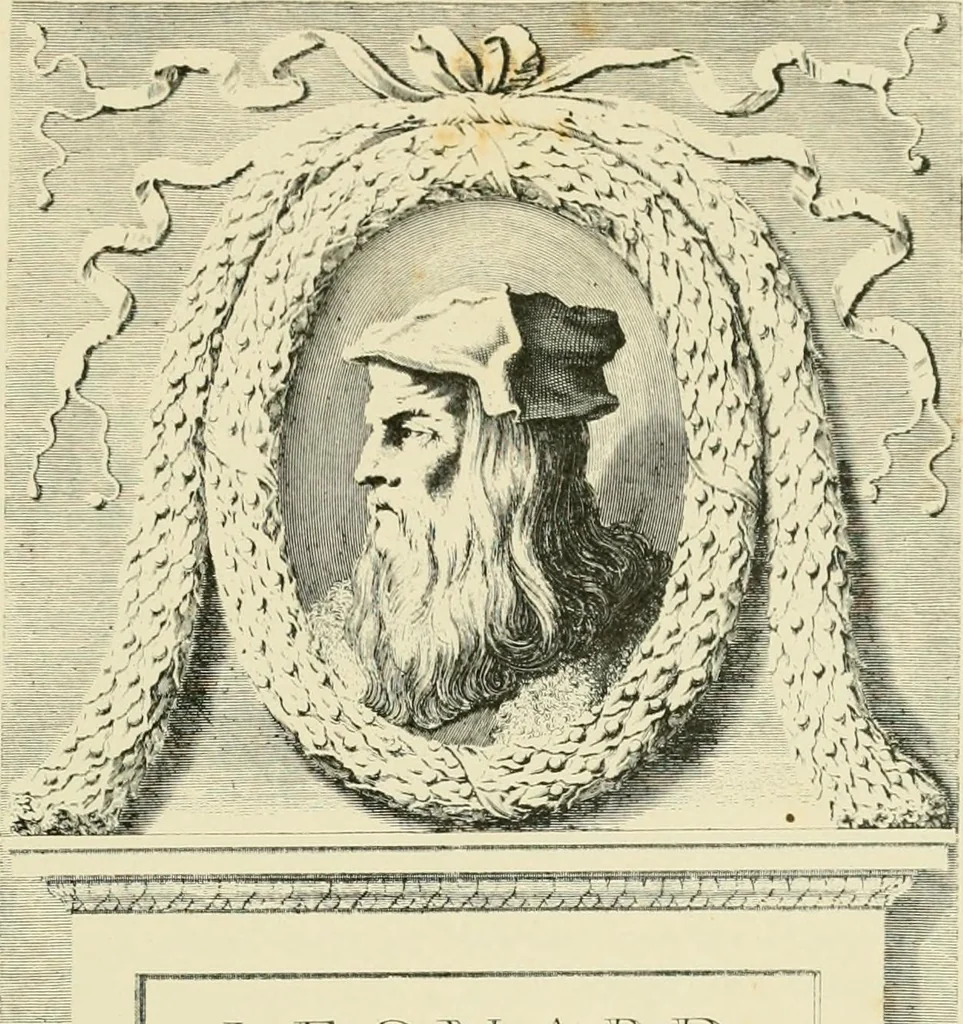 An illustration from Étude sur les livres à figures édités en France de 1601 à 1660, 1914, leaf 271