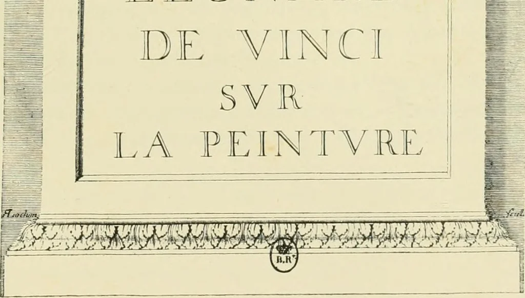 An illustration from Étude sur les livres à figures édités en France de 1601 à 1660, 1914, leaf 271
