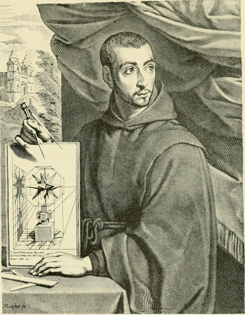 An illustration from Étude sur les livres à figures édités en France de 1601 à 1660, 1914, leaf 395