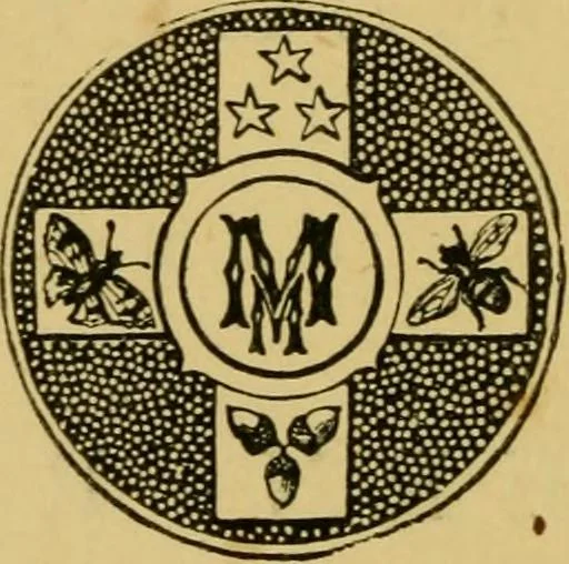 An illustration from Euclid and his modern rivals, 1885, leaf 4