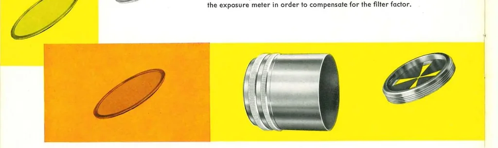 An illustration from Eumig Camera C 16 1960, 1960, leaf 7