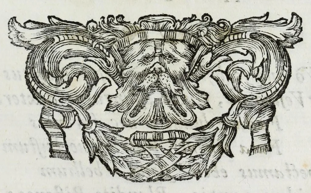 An illustration from Europae labor conformando Innocentio XII. Pont. Max., eidem sanctiss. d. d. Innocentio convictori olim suo, nunc parenti amantissimo a Seminario Romano publicè exhibitus, 1692, leaf 29