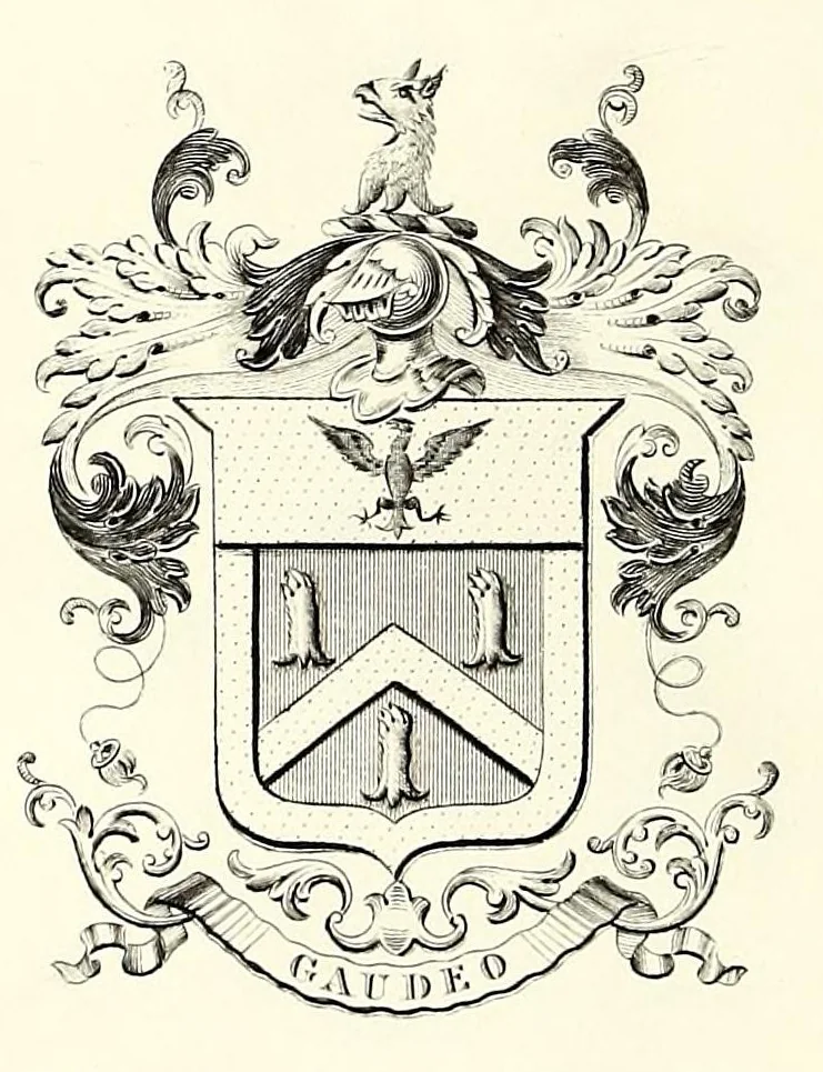 An illustration from Eusebii Cæsarie[n]sis episcopi chronico[n]:, 1518, leaf 2