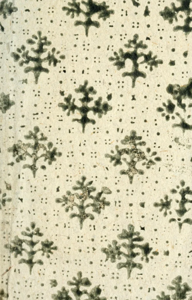An illustration from Eustachia, comedia, 1570, leaf 1