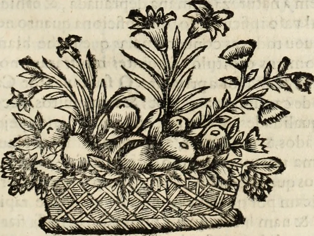 An illustration from Eva, e Ave, ou, Maria triumphante : theatro da erudiçam, e philosophia Christ, em que se representão os dous estados do mundo : cahido em Eva, e levantado em Ave, 1700, leaf 92