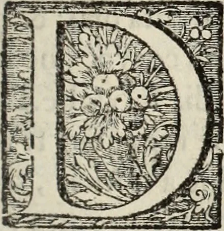 An illustration from Eva, e Ave, ou, Maria triumphante : theatro da erudiçam, e da philosophia Chrystam os dous estados do mundo : cahido em Eva, e levantado em Ave, 1676, leaf 292