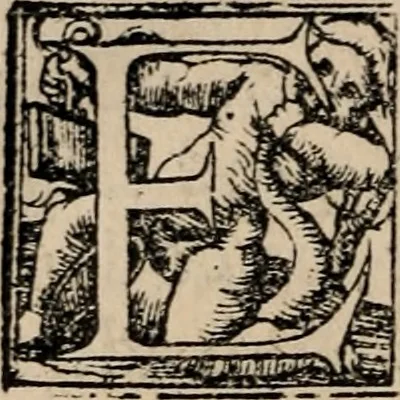 An illustration from Evangelicae conciones Dominicarum totius anni, per dialectica & rhetorica artificia breuiter tractatae, subnexis Epistolarum argumentis. De sacris concionibvs formandis compendiaria formula praefixa, 1545, leaf 435