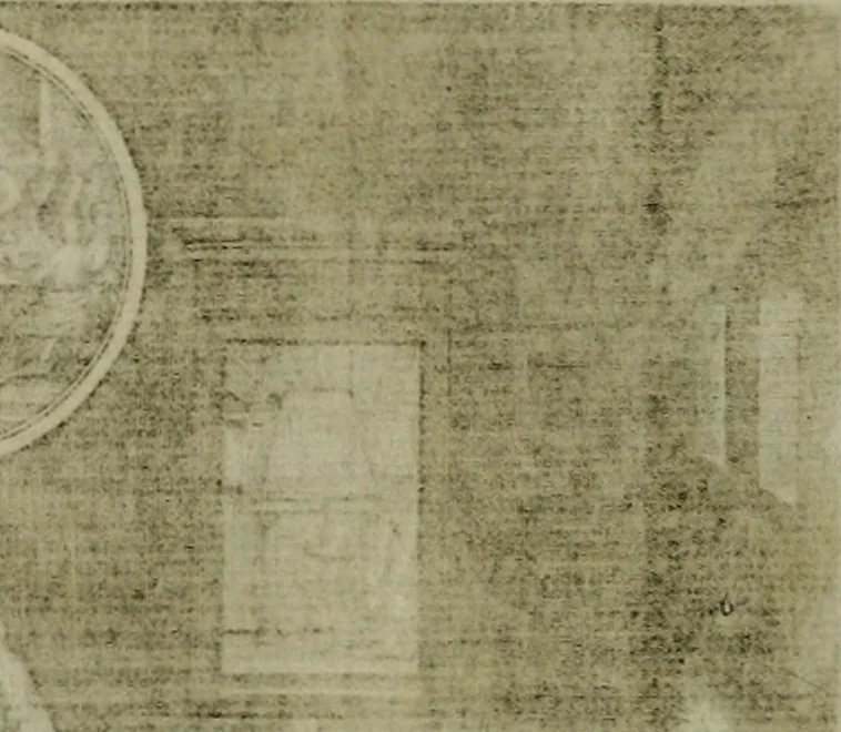 An illustration from Evangelicae historiae imagines : ex ordine euangeliorum, quae toto anno in missae sacrificio recitantur, in ordinem temporis vitae Christi digestae, 1593, leaf 219