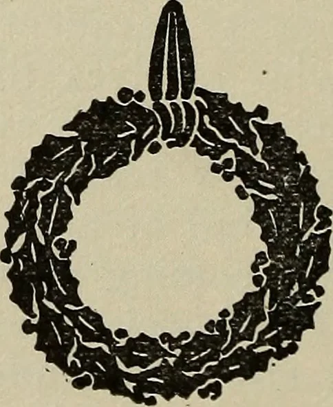 An illustration from Evans's essays;, 1908, leaf 129