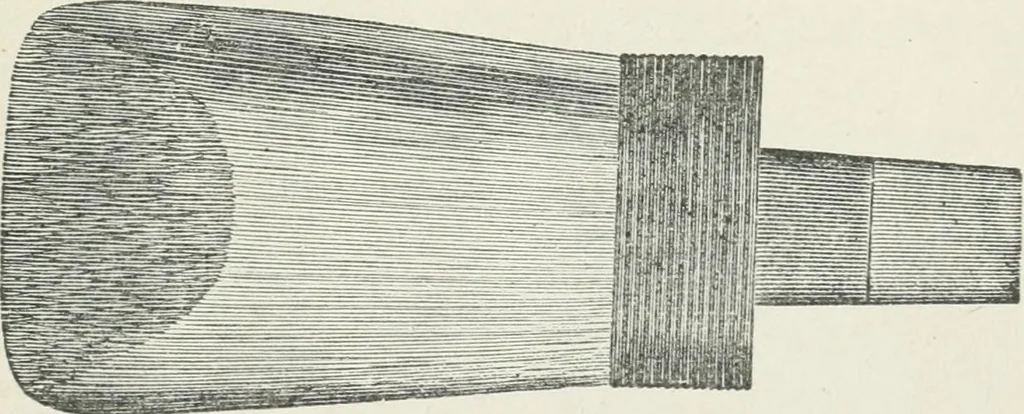 An illustration from Everybody's paint book : a complete guide to the art of outdoor and indoor painting, 1905, leaf 21