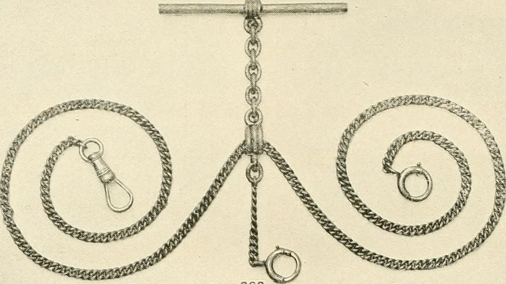 An illustration from Everything in jewelry and photo jewelry : catalogue no. 12., 1918, leaf 37