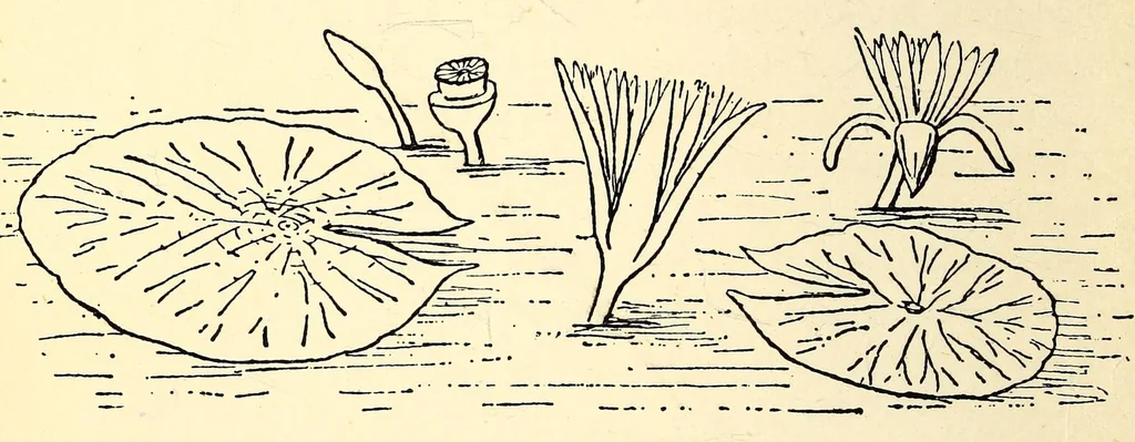 An illustration from Evolution in art: as illustrated by the life-histories of designs, 1895, leaf 168