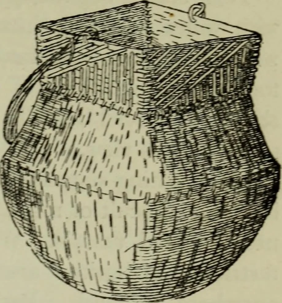 An illustration from Evolution in art : as illustrated by the life-histories of designs, 1902, leaf 126