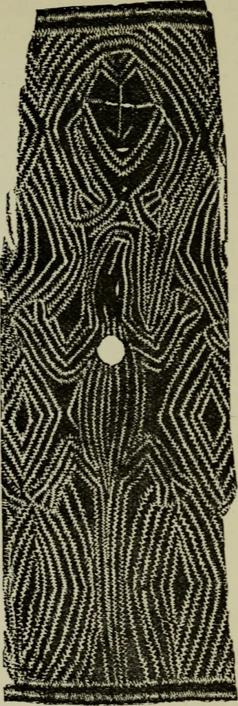 An illustration from Evolution in art : as illustrated by the life-histories of designs, 1902, leaf 42