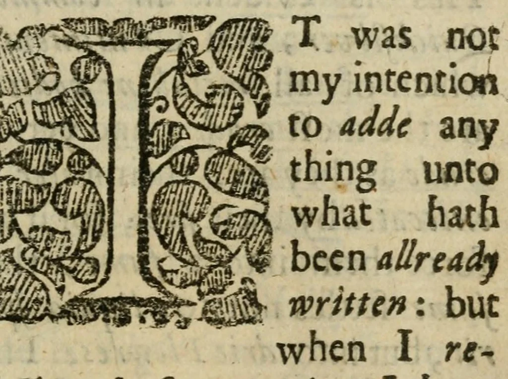 An illustration from Evphrates, or, The waters of the east : being a short discourse of that secret fountain, whose water flows from fire, and carries in it the beams of the sun and moon, 1655, leaf 133