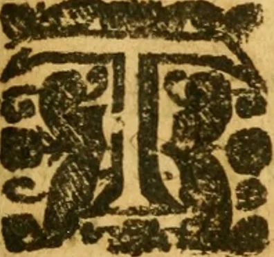 An illustration from An exact history of the late revolutions in Naples : and of their monstrous successes, not to be parallel'd by any antient or modern history, 1664, leaf 10