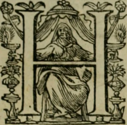 An illustration from Exactissima descriptio rariorum quarundam plantarum, que continentur Rome in Horto Farnesiano, 1625, leaf 108