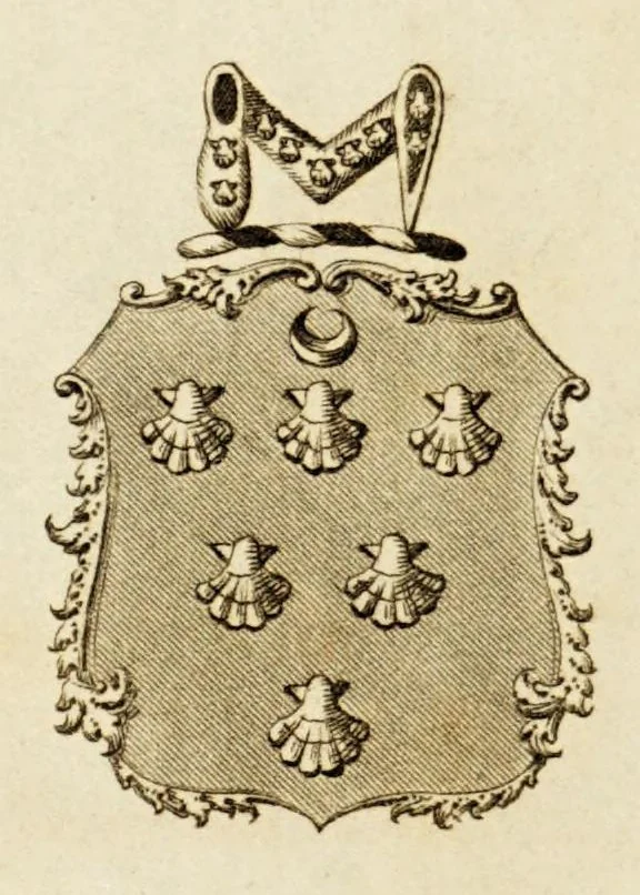 An illustration from Examen de ingenios. = The examination of mens vvits. : In which, by discouering the varietie of natures, is shewed for what profession each one is apt, and how far he shall profit therein., 1616, leaf 2