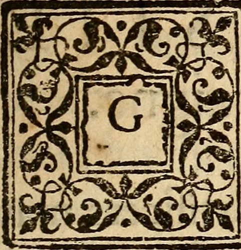 An illustration from Examen de ingenios = The examination of mens wits : in whicch by discouering the varietie of natures, is shewed for what profession each one is apt, and how far he shall profit therein, 1594, leaf 10