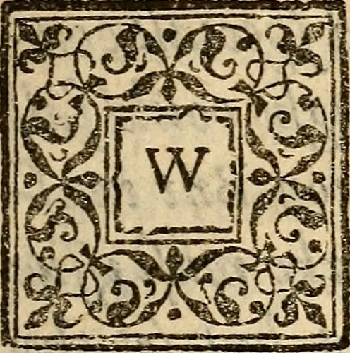 An illustration from Examen de ingenios = The examination of mens wits : in whicch by discouering the varietie of natures, is shewed for what profession each one is apt, and how far he shall profit therein, 1594, leaf 16