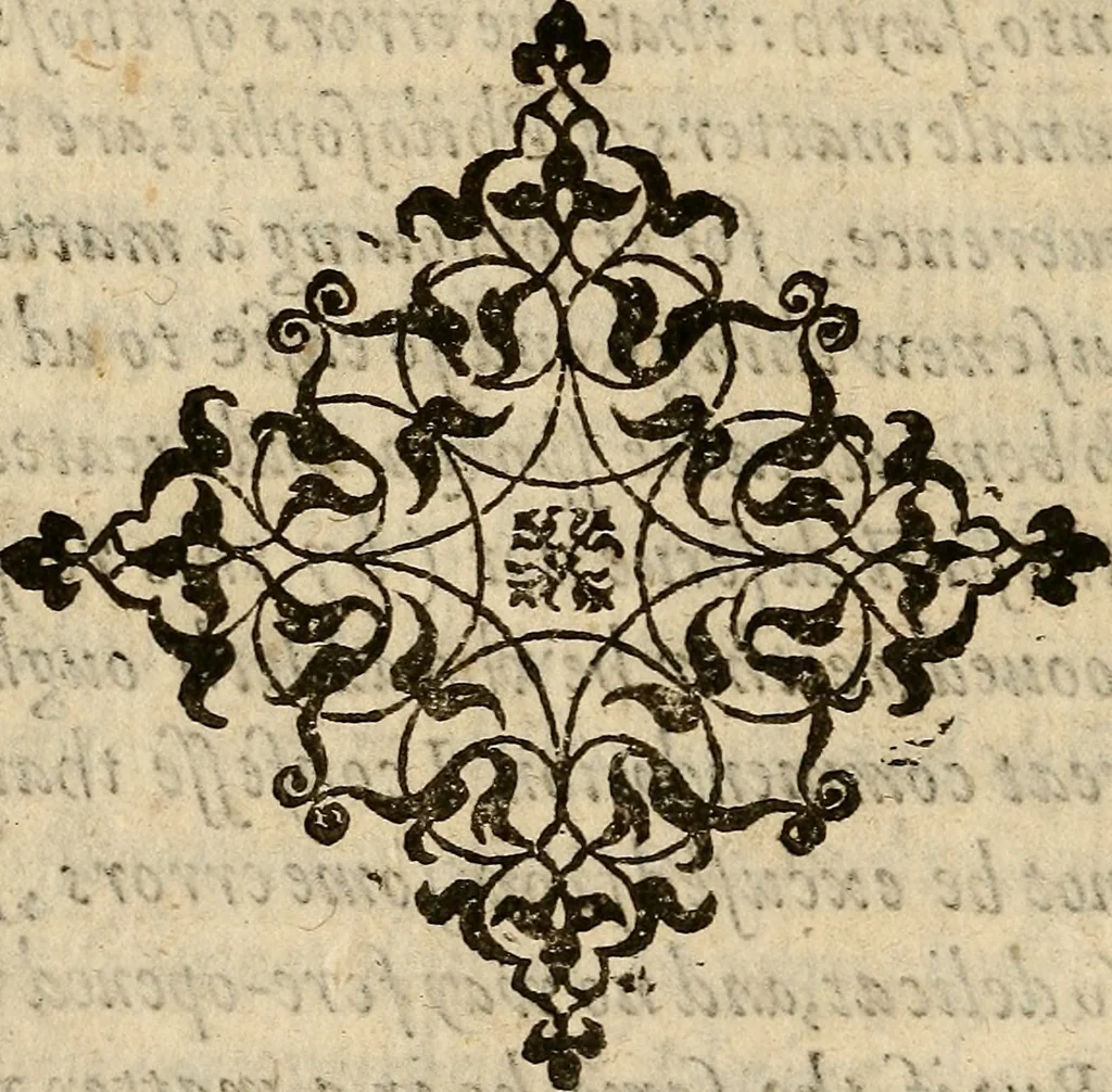 An illustration from Examen de ingenios = The examination of mens wits : in whicch by discouering the varietie of natures, is shewed for what profession each one is apt, and how far he shall profit therein, 1594, leaf 23