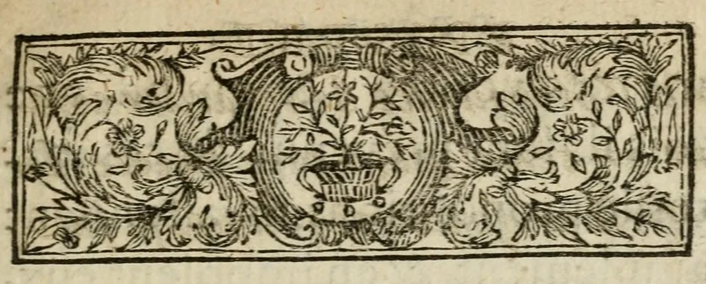 An illustration from Examen des principes des alchymistes sur la pierre philosophale, 1711, leaf 13