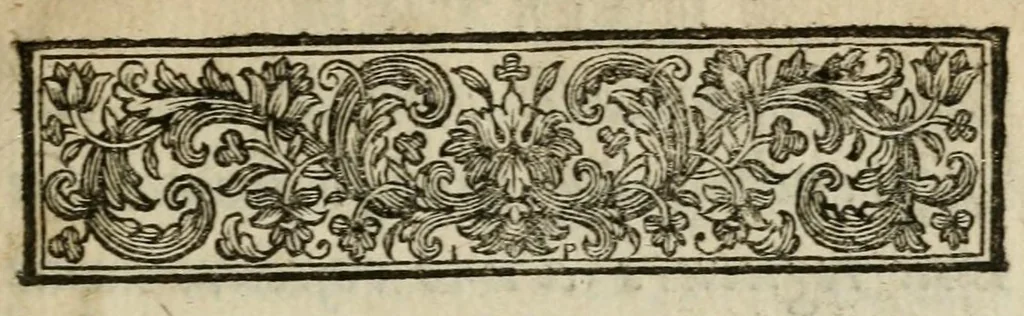 An illustration from Examen des principes des alchymistes sur la pierre philosophale, 1711, leaf 7